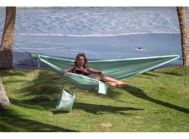 TTTM KING SIZE HAMMOCK Hengekøye Romslig og bred hengekøye 