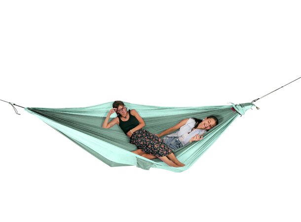 TTTM KING SIZE HAMMOCK Hengekøye Romslig og bred hengekøye 