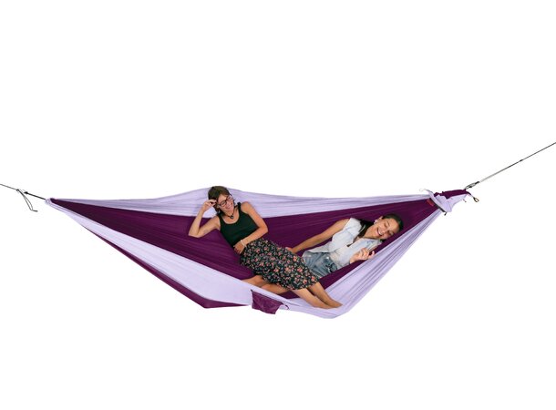 TTTM KING SIZE HAMMOCK Hengekøye Romslig og bred hengekøye 