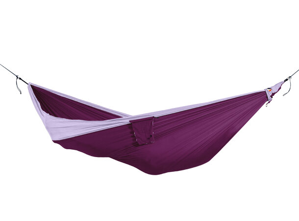 TTTM KING SIZE HAMMOCK Hengekøye Romslig og bred hengekøye 