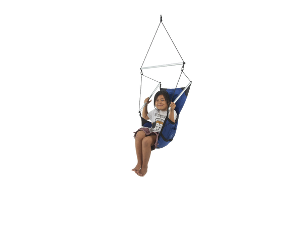 TTTM Mini Moon Chair Royal Blue 