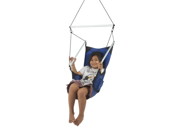 TTTM Mini Moon Chair Royal Blue 