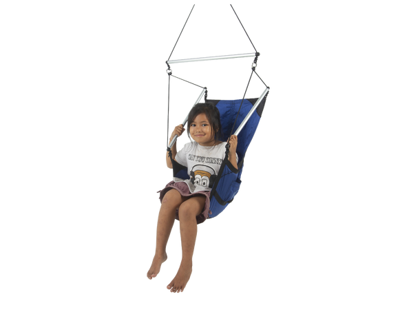 TTTM Mini Moon Chair Royal Blue 