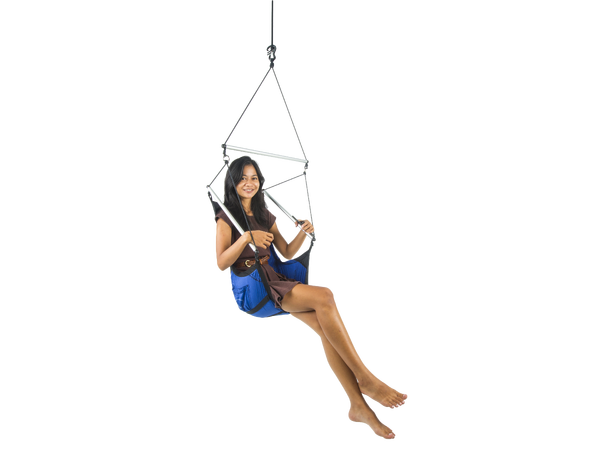 TTTM Mini Moon Chair Royal Blue 