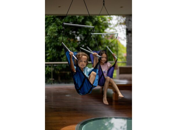 TTTM Mini Moon Chair Royal Blue 