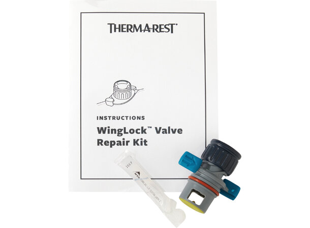 TAR WingLock Valve Repair Kit WingLock 