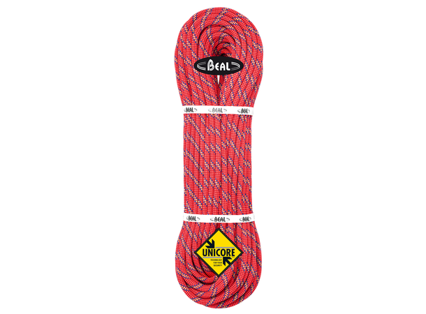 Beal BOOSTER lll 9,7mm GOLDEN DRY 70m Tau Orange 
