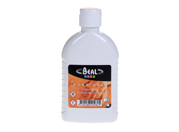 Beal PURE GRIP Flytende Kalk 250ml 