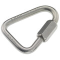 CAMP DELTA QUICK LINK STAINLESS 10mm