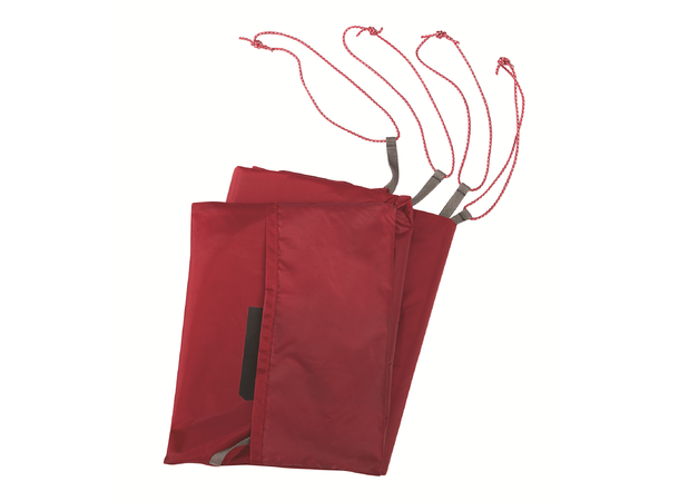 MSR Footprint Universal 4 Person Regular - 221 x 221 cm 