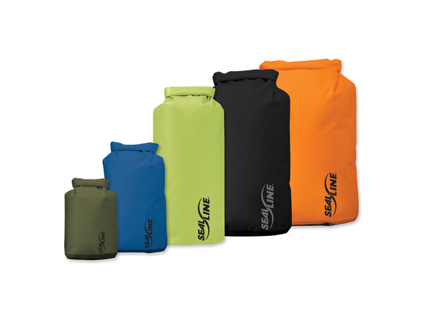 SealLine Discovery Dry Bag Kraftig vanntett skipssekk 