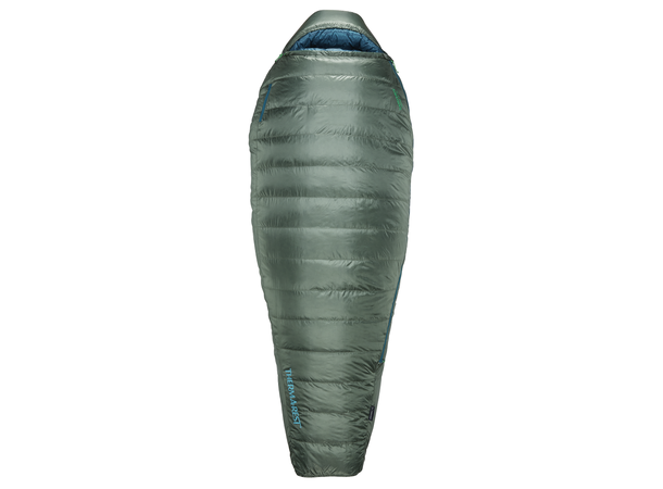 TAR Questar -18C Sovepose Impregnert 650 fyllgrad andedun 