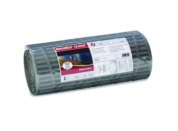 TAR RidgeRest Classic Liggeunderlag 