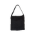 TTTM ECO BAG Black/Black Large 