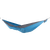 TTTM KING SIZE HAMMOCK Hengekøye Royal Blue/Turquoise 