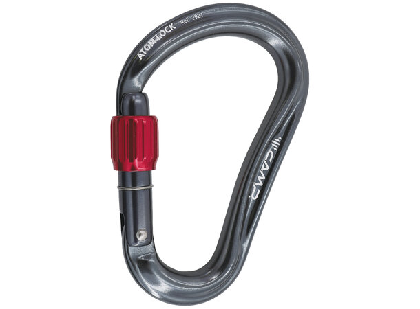 CAMP ATOM LOCK 