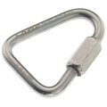 CAMP DELTA QUICK LINK STAINLESS 8mm