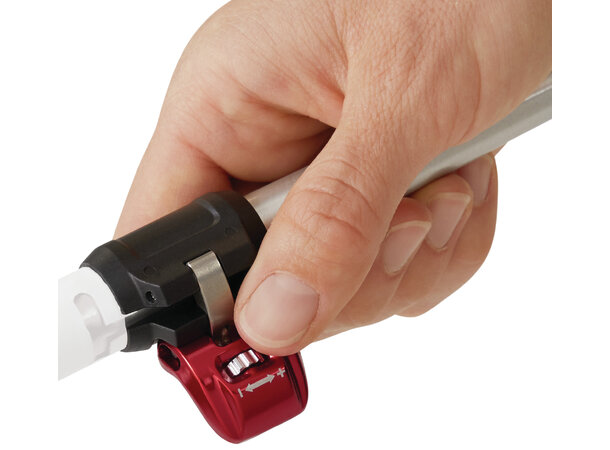 MSR DynaLock Ascent Large Foldestav 100-140cm 