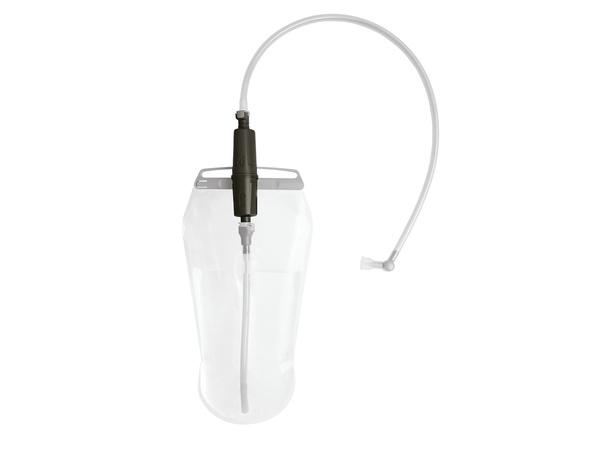 MSR IWPS Thru-Link InLine Microfilter 