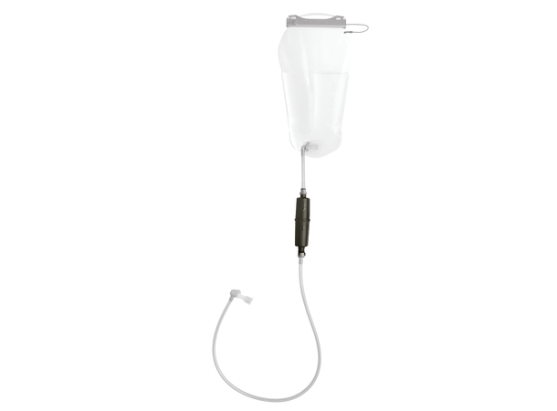 MSR IWPS Thru-Link InLine Microfilter 