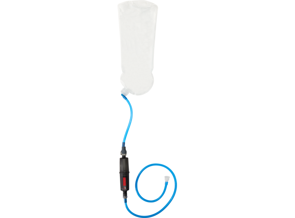 MSR IWPS Thru-Link InLine Microfilter 
