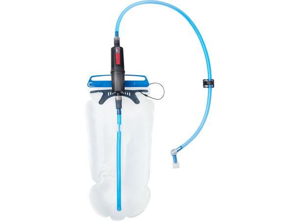 MSR IWPS Thru-Link InLine Microfilter 