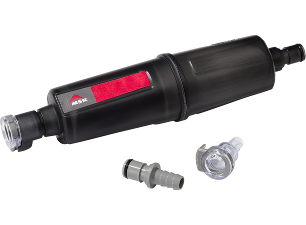 MSR IWPS Thru-Link InLine Microfilter 