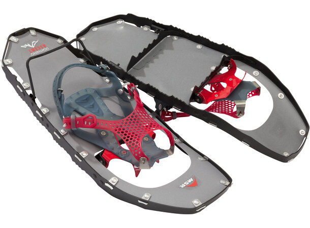 MSR Lightning Ascent M Snowshoe Paragon 