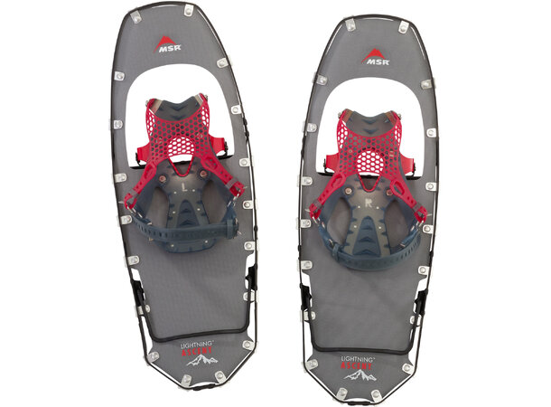 MSR Lightning Ascent M Snowshoe Paragon 