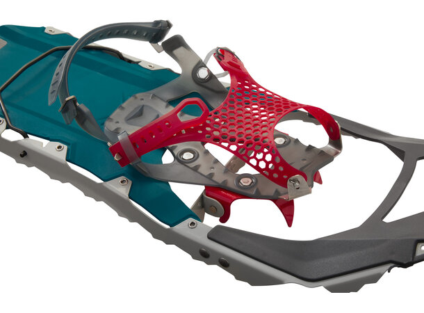 MSR Revo Ascent W Snowshoe Paragon 