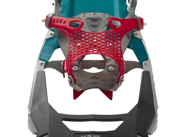 MSR Revo Ascent W Snowshoe Paragon 