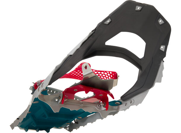 MSR Revo Ascent W Snowshoe Paragon 