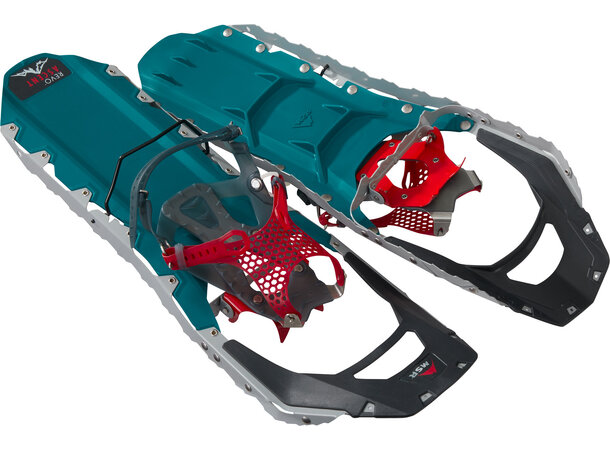 MSR Revo Ascent W Snowshoe Paragon 