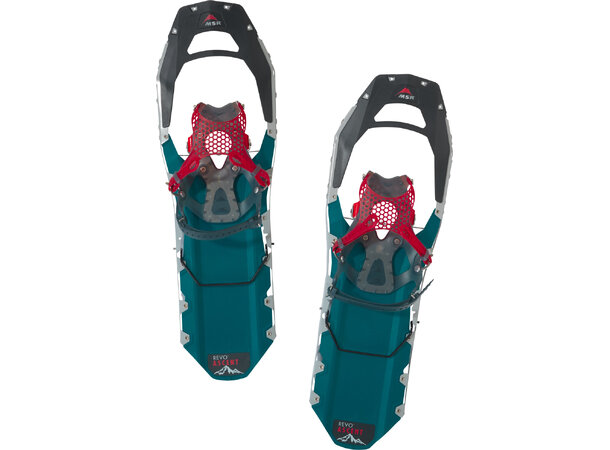 MSR Revo Ascent W Snowshoe Paragon 