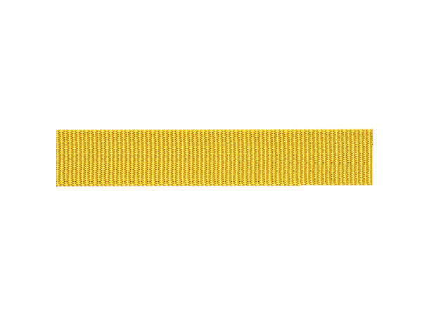Beal FLAT 26mmx100m Slynge Yellow 