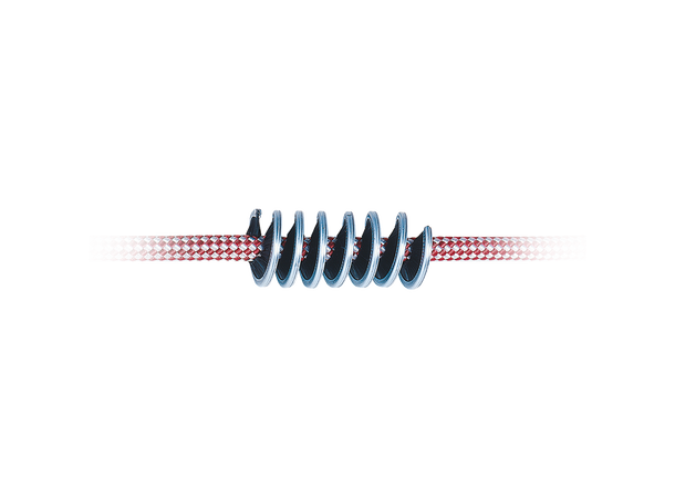 Beal ROPE BRUSH Tau-børste 