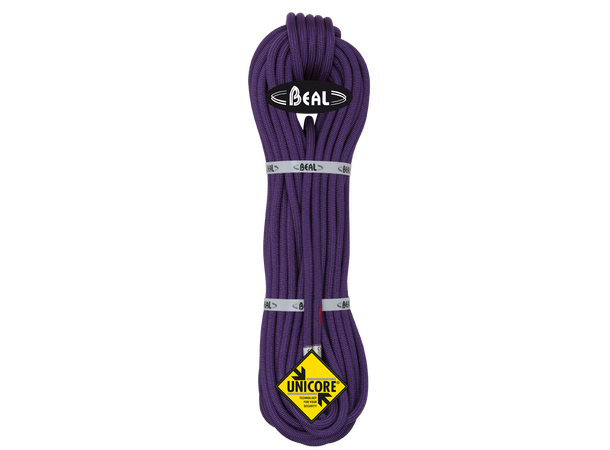Beal WALL MASTER 6 UniCore 10,5mm 