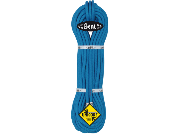 Beal WALL MASTER 6 UniCore 10,5mm 