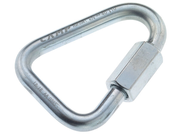 CAMP DELTA QUICK LINK STEEL 