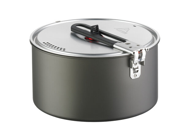 MSR Flex 3 System 3 Cook Set Kokesett 