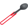 MSR Folding Spoon - Red