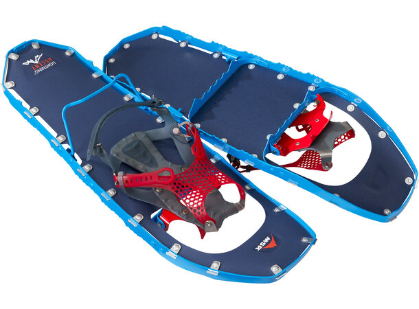 MSR Lightning Ascent M25, Paragon - Cobalt Blue 