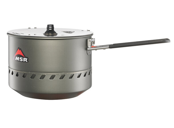 MSR Reactor Pot 2.5L Kjele til Reactor 