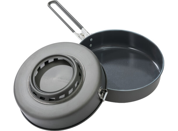 MSR WindBurner Ceramic Skillet Stekepanne til WindBurner brenneren 
