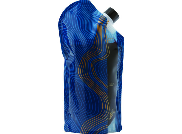 Platypus Platy Preserve 800ml Myk drikkeflaske for vin 