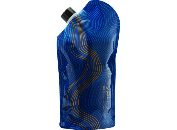 Platypus Platy Preserve 800ml Myk drikkeflaske for vin 