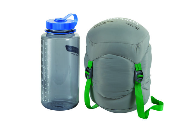 TAR Hyperion -6C UL Sovepose Impregnert 900 fyllgrad gåsedun 