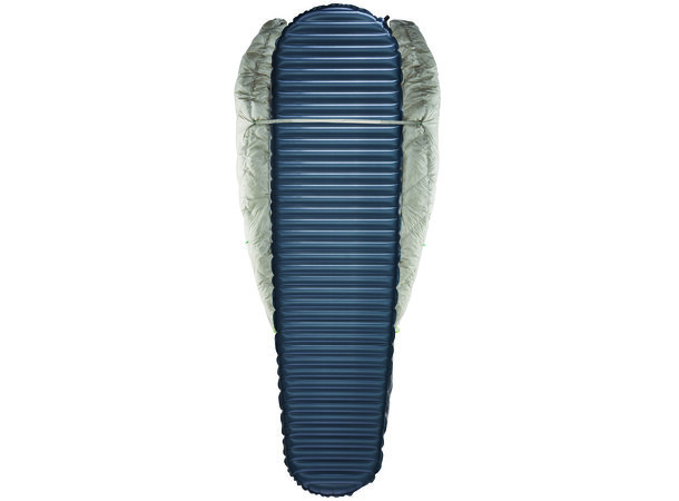 TAR Vesper 32F/0C UL Quilt Gåsedun - 900 - Nikwax impregnert 