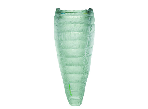 TAR Vesper 32F/0C UL Quilt Gåsedun - 900 - Nikwax impregnert 