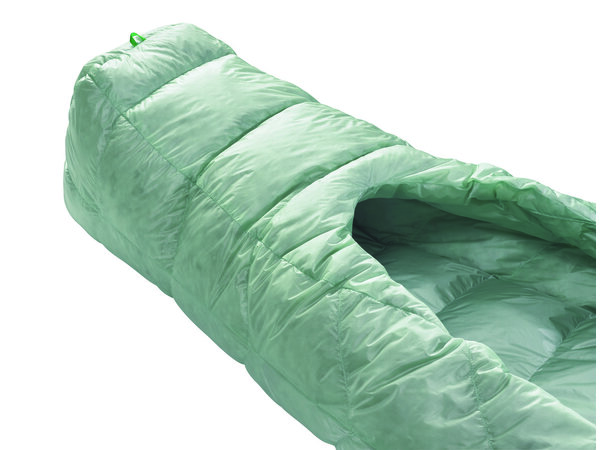 TAR Vesper 32F/0C UL Quilt Gåsedun - 900 - Nikwax impregnert 